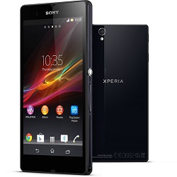 Desbloquear el Sony Xperia ZR LTE Los productos disponibles