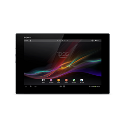 Desbloquear el Sony Xperia Tablet Z SO-03E Los productos disponibles