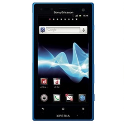 Desbloquear el Sony Xperia acro HD SO-03D Los productos disponibles