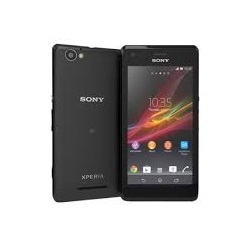 Desbloquear el Sony Xperia M dual Los productos disponibles