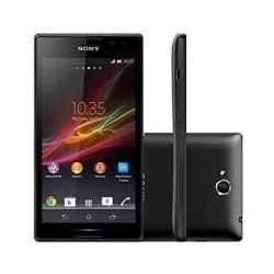 Desbloquear el Sony Xperia C Los productos disponibles