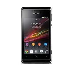 ¿ Cmo liberar el telfono Sony Xperia C1504