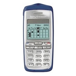 Desbloquear el Sony-Ericsson T600 Los productos disponibles