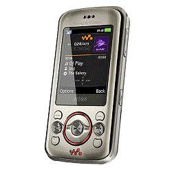 Desbloquear el Sony-Ericsson W395 Los productos disponibles