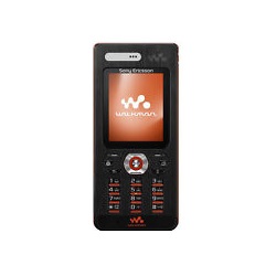 ¿ Cmo liberar el telfono Sony-Ericsson W880