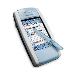 Quite el bloqueo de sim con el cdigo del telfono Sony-Ericsson P800