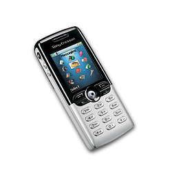 Desbloquear el Sony-Ericsson T618 Los productos disponibles