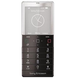 Quite el bloqueo de sim con el cdigo del telfono Sony-Ericsson Xperia Pureness