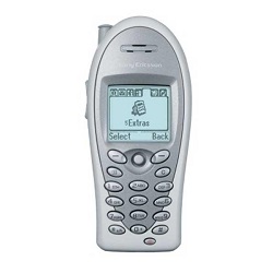 Desbloquear el Sony-Ericsson T61LX Los productos disponibles