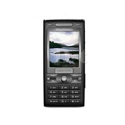 Desbloquear el Sony-Ericsson K790i Cybershot Los productos disponibles