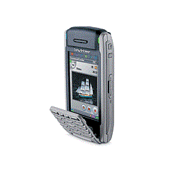 Quite el bloqueo de sim con el cdigo del telfono Sony-Ericsson P900