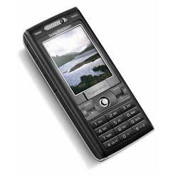Desbloquear el Sony-Ericsson K800 Los productos disponibles
