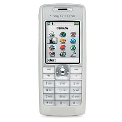 Desbloquear el Sony-Ericsson T620 Los productos disponibles