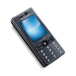¿ Cmo liberar el telfono Sony-Ericsson K810