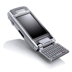 Quite el bloqueo de sim con el cdigo del telfono Sony-Ericsson P910(i)