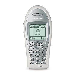Desbloquear el Sony-Ericsson T62u Los productos disponibles