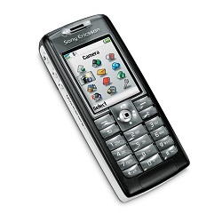 Desbloquear el Sony-Ericsson T630SE Los productos disponibles