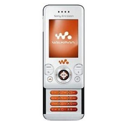 Desbloquear el Sony-Ericsson W580 Los productos disponibles
