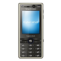Desbloquear el Sony-Ericsson K818i Los productos disponibles