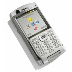 Quite el bloqueo de sim con el cdigo del telfono Sony-Ericsson P990c