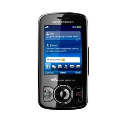 Desbloquear el Sony-Ericsson Spiro Los productos disponibles