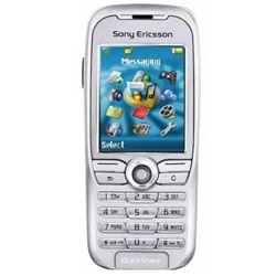 Desbloquear el Sony-Ericsson K506C Los productos disponibles