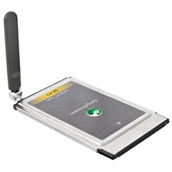 Desbloquear el Sony-Ericsson PC Card Los productos disponibles