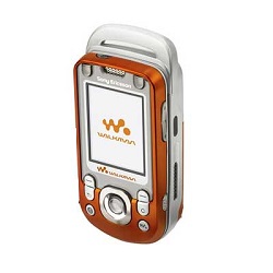Desbloquear el Sony-Ericsson W600 Los productos disponibles
