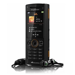 Desbloquear el Sony-Ericsson W902 Los productos disponibles