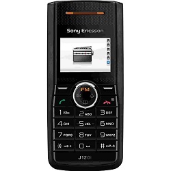 Quite el bloqueo de sim con el cdigo del telfono Sony-Ericsson J120