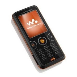 Desbloquear el Sony-Ericsson W610i Walkman Los productos disponibles