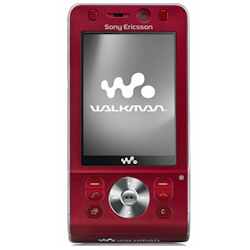 Desbloquear el Sony-Ericsson W908c Los productos disponibles