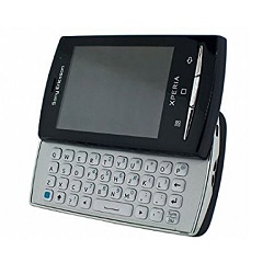 Desbloquear el Sony-Ericsson Xperia X10 Mini Pro Los productos disponibles
