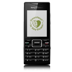 Desbloquear el Sony-Ericsson Elm Los productos disponibles