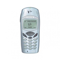 ¿ Cmo liberar el telfono Sony-Ericsson R600
