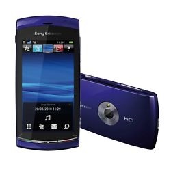 Desbloquear el Sony-Ericsson Kuraras Los productos disponibles
