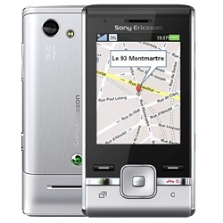 Desbloquear el Sony-Ericsson T715a Los productos disponibles