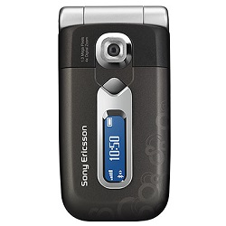 Desbloquear el Sony-Ericsson Z558 Los productos disponibles