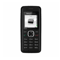 Desbloquear el Sony-Ericsson J132i Los productos disponibles