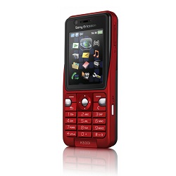 Desbloquear el Sony-Ericsson K530 Los productos disponibles