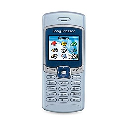 Desbloquear el Sony-Ericsson T226S Los productos disponibles