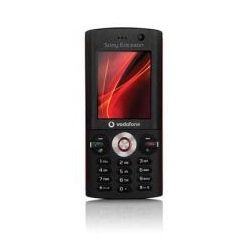 Desbloquear el Sony-Ericsson W640i Los productos disponibles