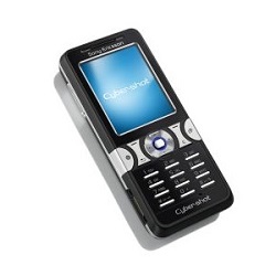Desbloquear el Sony-Ericsson K550 Los productos disponibles
