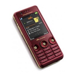 Desbloquear el Sony-Ericsson W660 Los productos disponibles