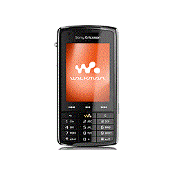 Desbloquear el Sony-Ericsson W960 Los productos disponibles
