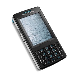 Desbloquear el Sony-Ericsson M600 Los productos disponibles