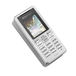 Desbloquear el Sony-Ericsson T258c Los productos disponibles