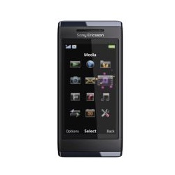Desbloquear el Sony-Ericsson U10 Los productos disponibles