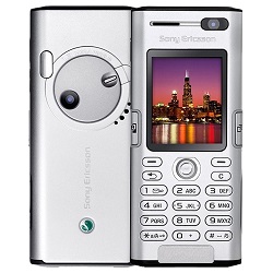 Desbloquear el Sony-Ericsson K600 Los productos disponibles