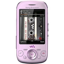 Desbloquear el Sony-Ericsson W20 Los productos disponibles